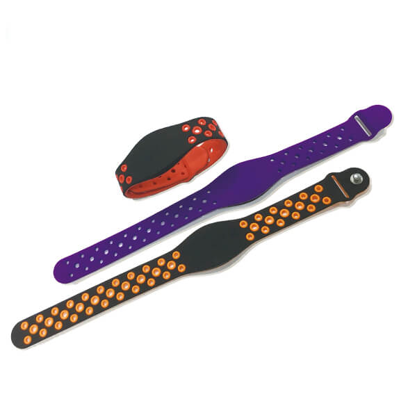 Best 125khz EM4100 RFID Wristband